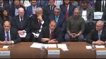 Congressional Hearing On UAPs/David Grusch Opening Statement