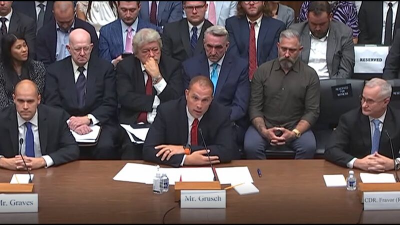 File:David Grusch Testimoney.jpg