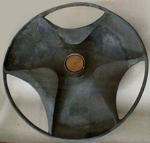 File:Egyptian schist disk.jpg