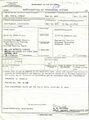 Clerk-Stenographer