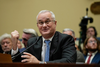 Congressional Hearing On UAPs/David Fravor Statement for the House Oversight Committee