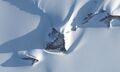 Antarctic pyramid 02