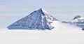 Antarctic pyramid 03