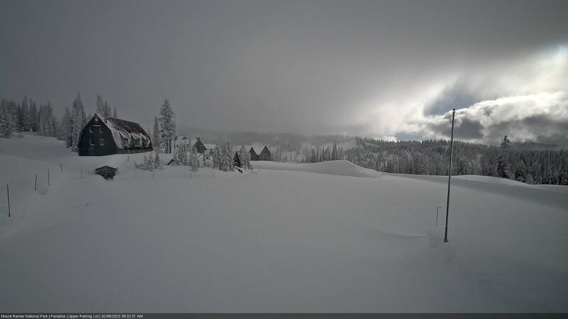 File:Mt Rainier east2 20230208.jpg